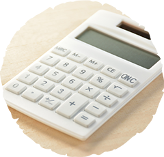 安全第一で事故が少ない